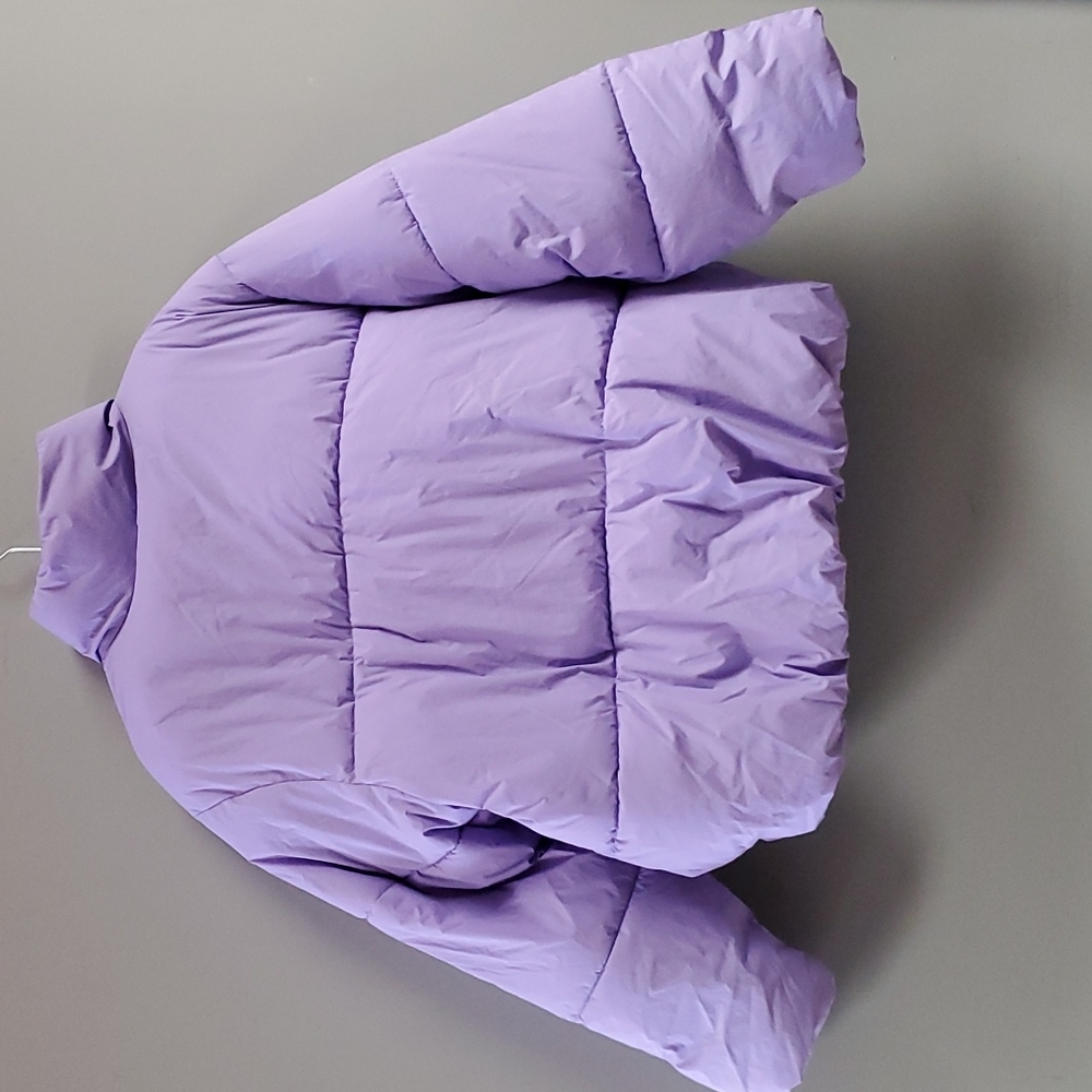 Puffer Jacket - Picture 2 of 6